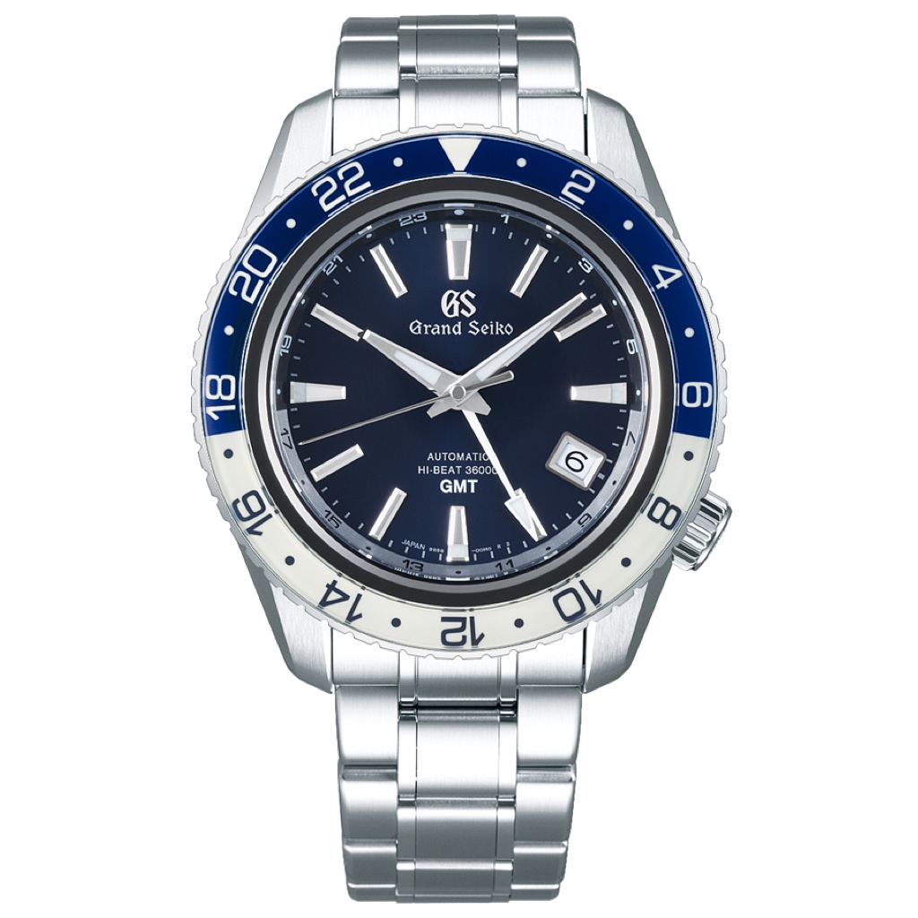 グランドセイコー(Grand Seiko) SBGJ237 Sport Collection | 高島屋